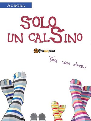 cover image of Solo un calSino
